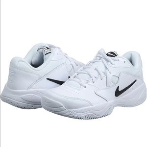 Nike Men's Court Lite 2 Tennis Shoe size 14